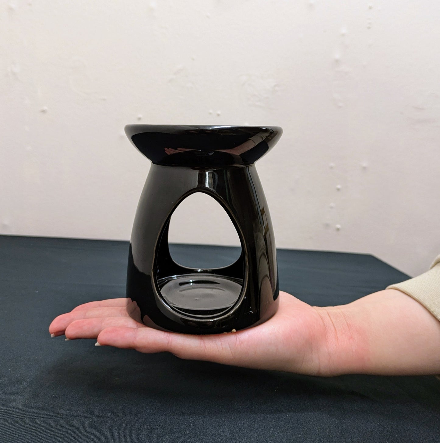 Modern Ceramic Wax Melter