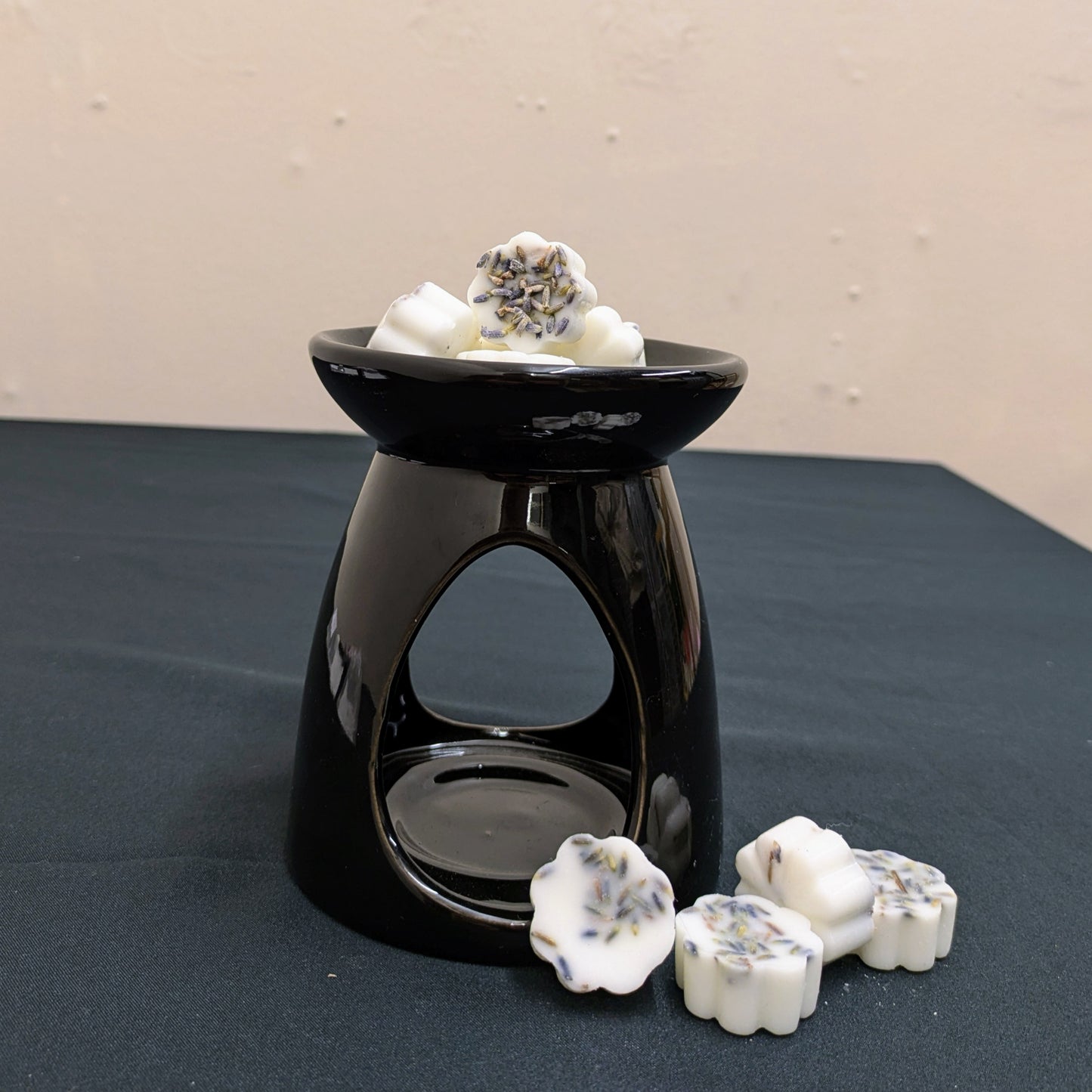 Modern Ceramic Wax Melter