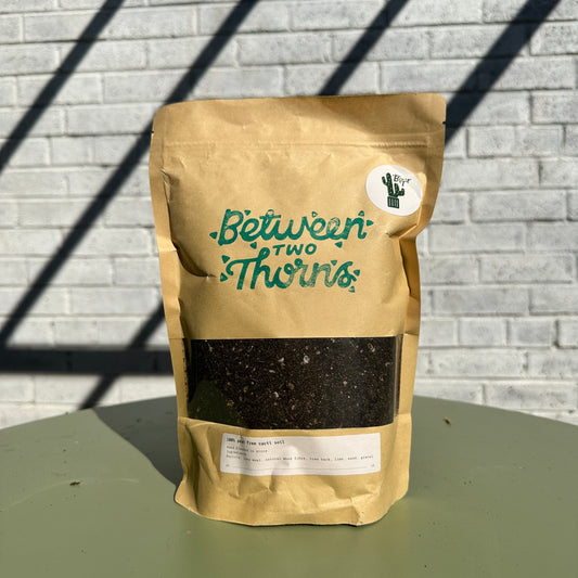 Premium Cacti and Succulent Potting Mix